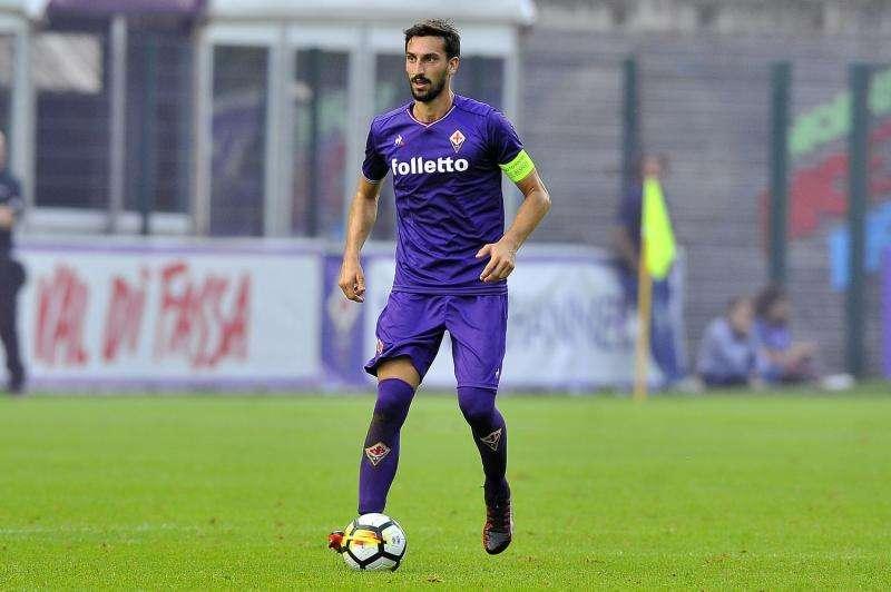 Juve, per la difesa torna di moda Astori: la Fiorentina non lo cede 