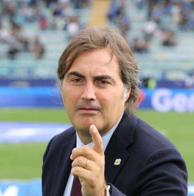 Pardo: "Il Napoli ha fallito, anche quando c’era da avvicinarsi alla Juve non ci è riuscito"