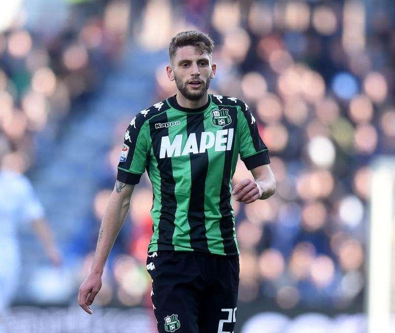 In Spagna sono sicuri: Berardi interessa all'Atletico Madrid