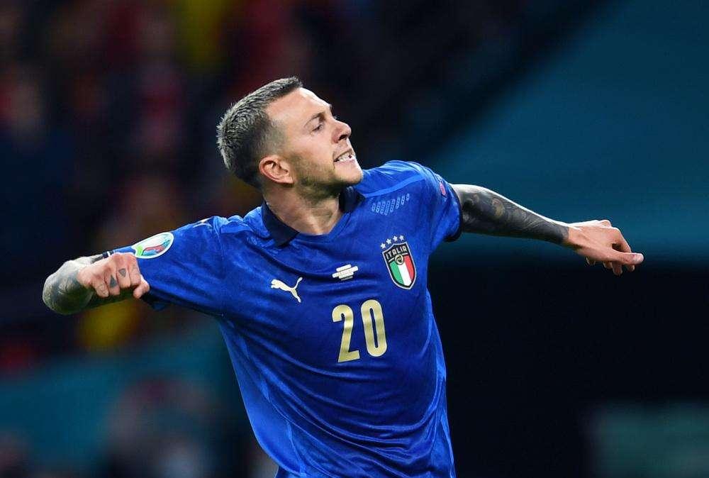 Sky Sport - Bernardeschi via dalla Juve? Serve un'offerta convincente