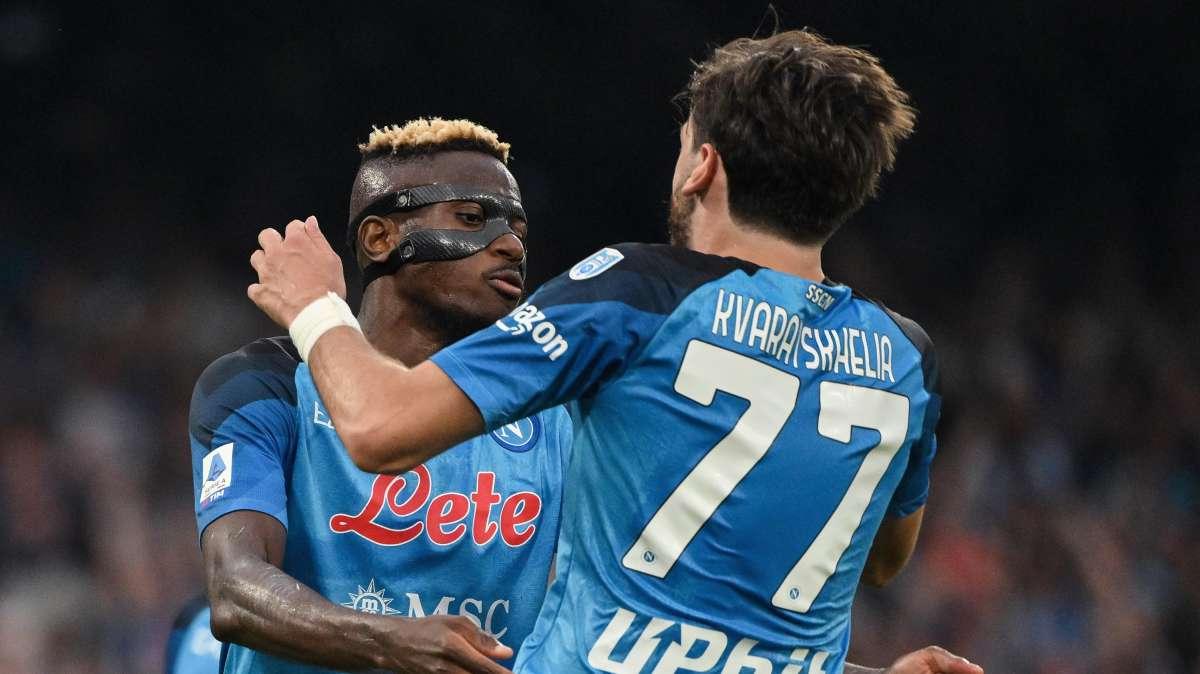 Il Newcastle non vuole Chiesa ma un giocatore del Napoli