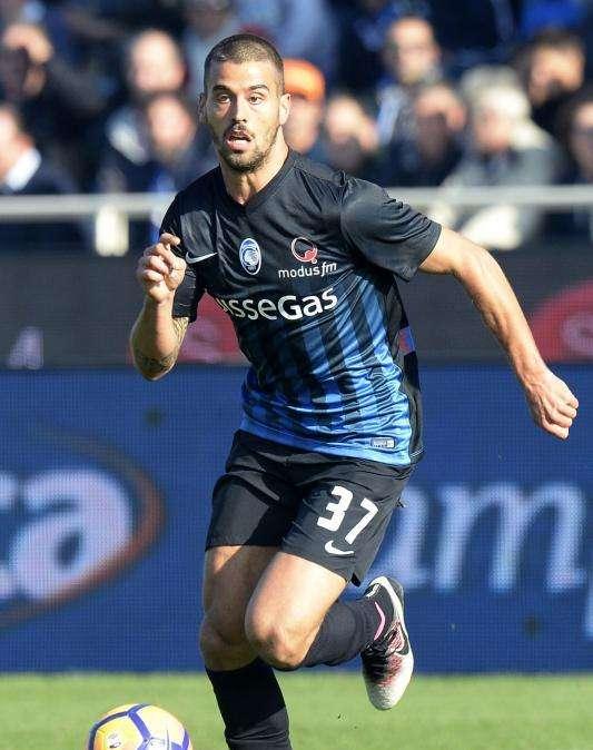 Gli altri bianconeri: tanti campionati fermi per la pausa invernale, Spinazzola il migliore della settimana