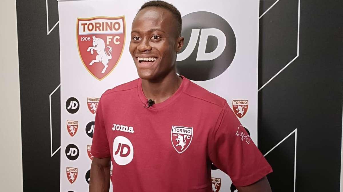 Un caso di revenge porn colpisce il mondo del calcio: accusato l'attaccante del Torino Seck