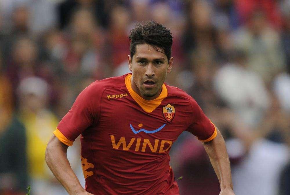 Sky - La Juve sta per chiudere per Borriello. L'attaccante in ritiro a Dubai