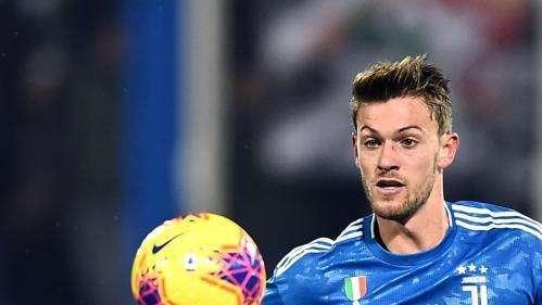 LIVE TJ - RUGANI: "Coronavirus? Per fortuna ho avuto dei sintomi leggeri, ma ho avuto paura. Dobbiamo far di tutto per ripartire. Speravo di giocare di piu"