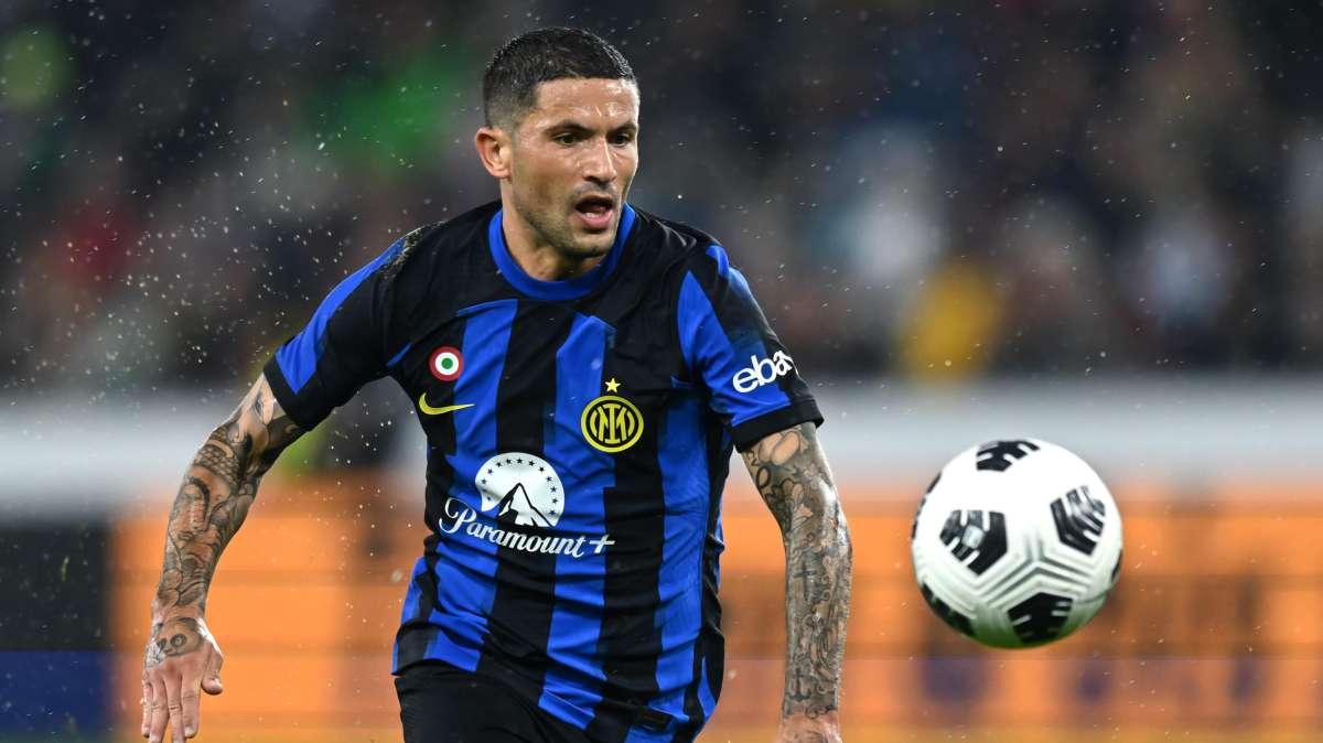 Sensi: "Ora sto bene, aspetto il progetto giusto"