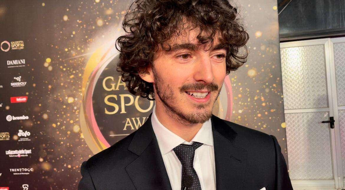 Bagnaia campione del Mondo, i complimenti della Juventus: “Congratulazioni Pecco”