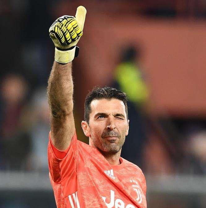 VIDEO - Obiettivo - Gianluigi Buffon