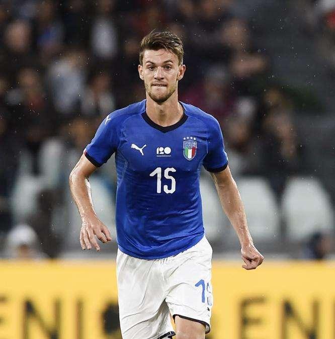 Sportmediaset - Il Chelsea offre 50 milioni per Rugani 