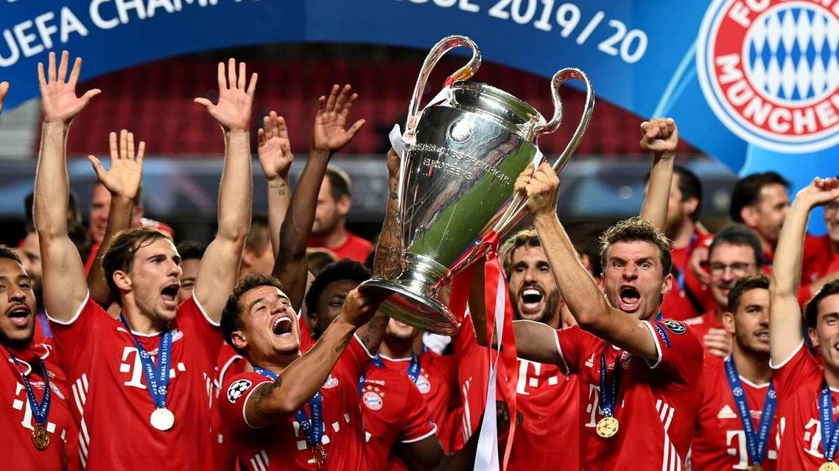 Dest, Bayern sempre più vicino 