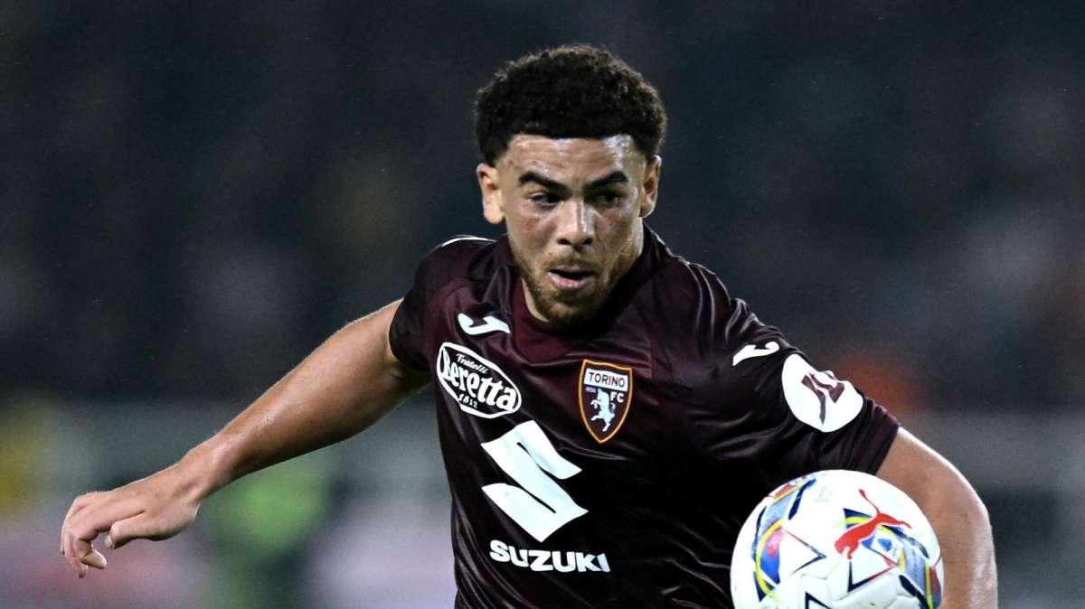 QUI TORO - Infortunio muscolare per Adams: è a rischio per il derby? Le ultime novità 