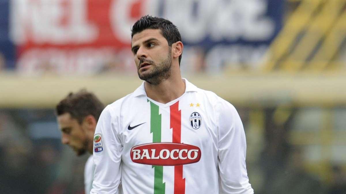 20 convocati per la Roma, ritorna Iaquinta, turno di riposo per Buffon