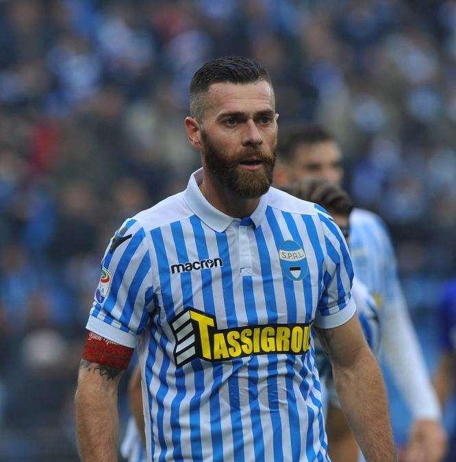QUI SPAL - Antenucci: "La Juve ha una mentalità pazzesca. Punto alla maglia di CR7 e da milanista..."