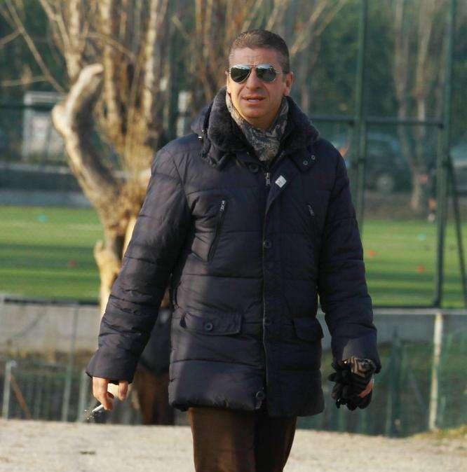 Rizzitelli: "Toro, una vittoria contro la Juve varrebbe nove punti. Derby difficile ma non si parte mai battuti"