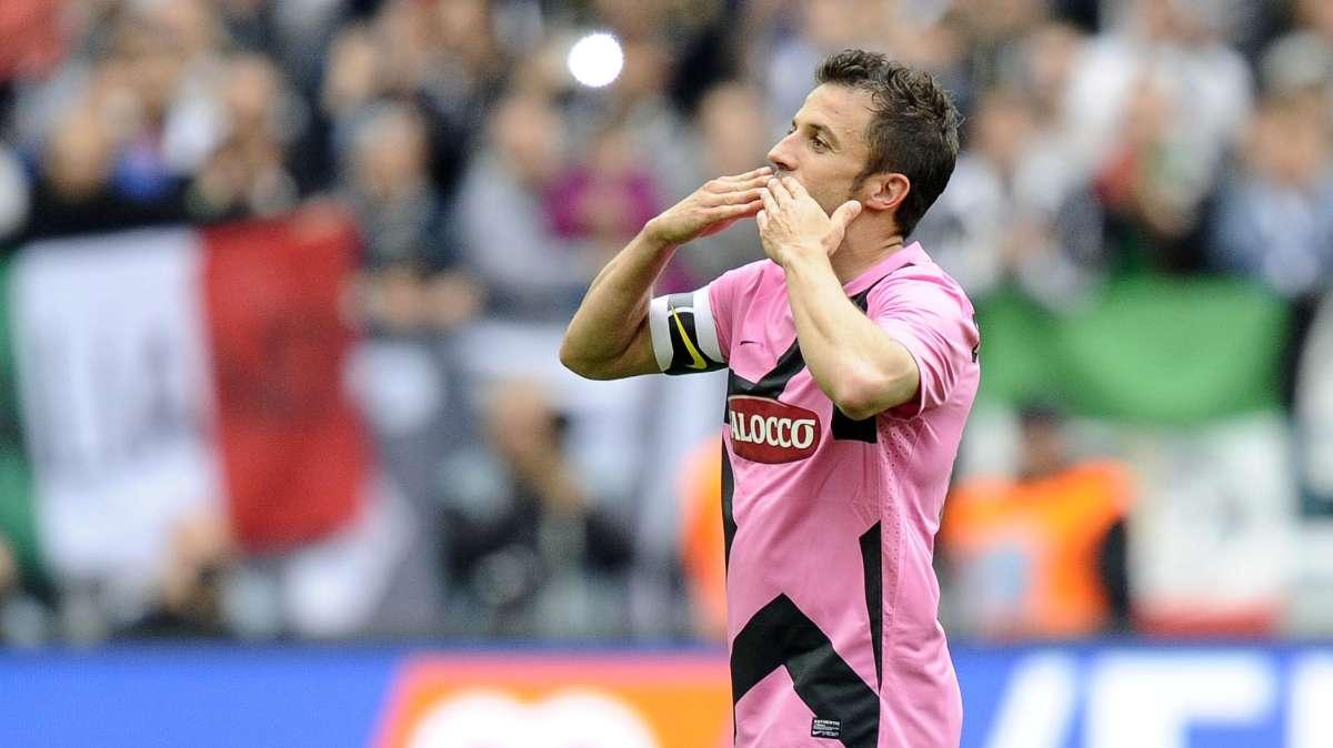 ESCLUSIVA TJ - Conferme da Glasgow: Del Piero obiettivo del Celtic. Per aprire le porte dell'Asia