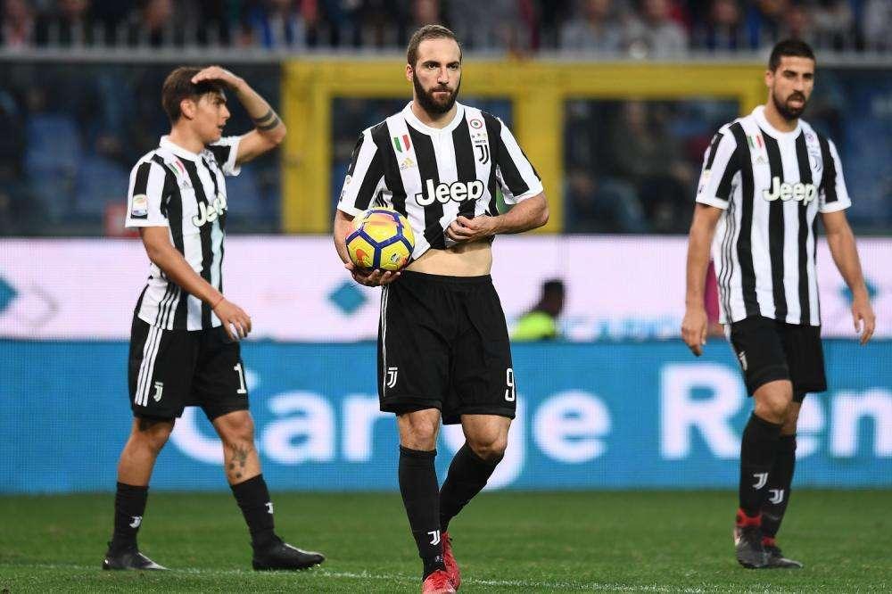 Juve, iniezione di sfiducia da Marassi: strada ancora una volta in salita? 