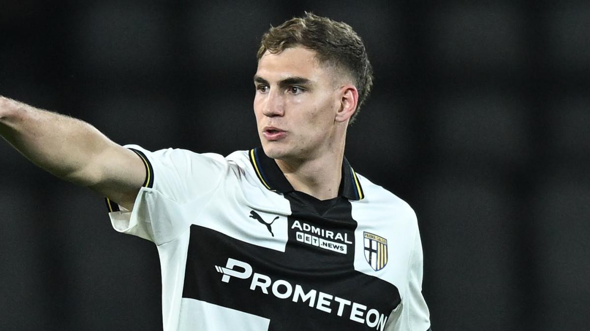 Pellegrino entra nella ripresa contro il Parma Primavera e ci mette 3' per andare in gol