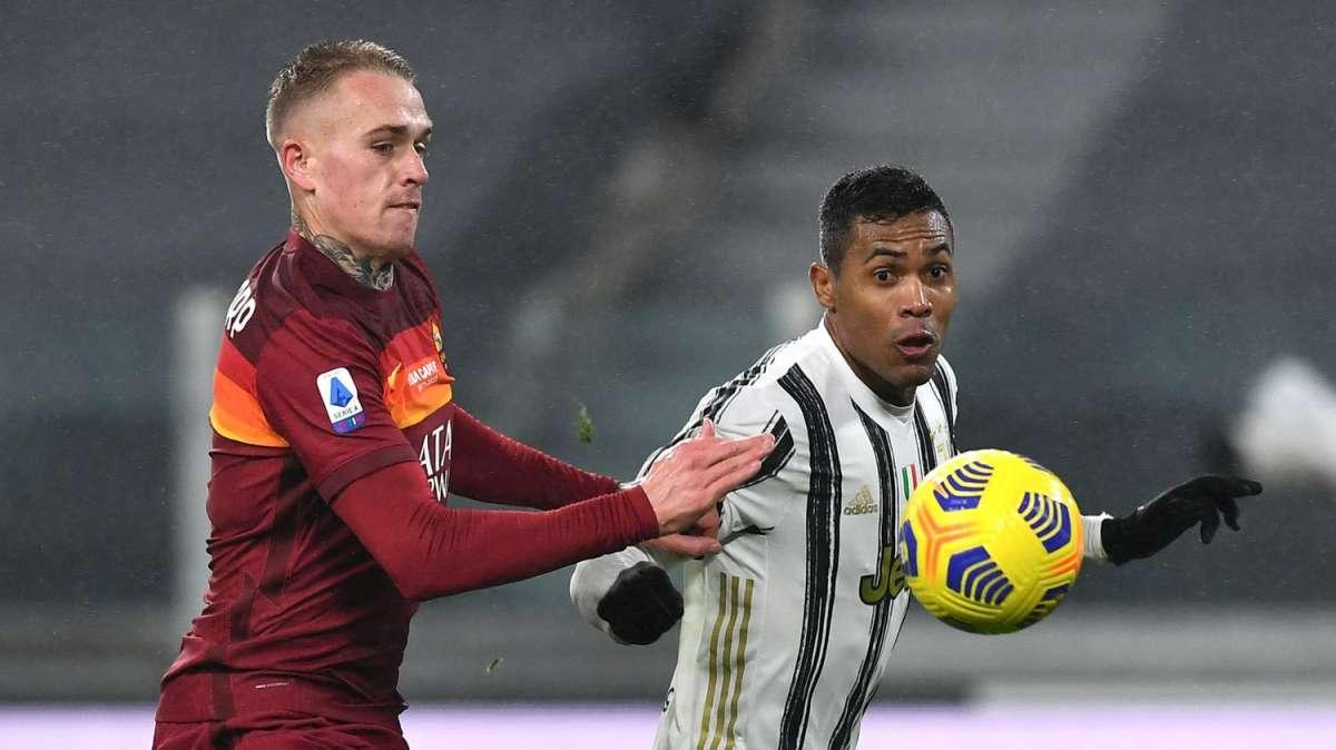 Juve a posto in difesa, per l'estate si valuterà al massimo un terzino