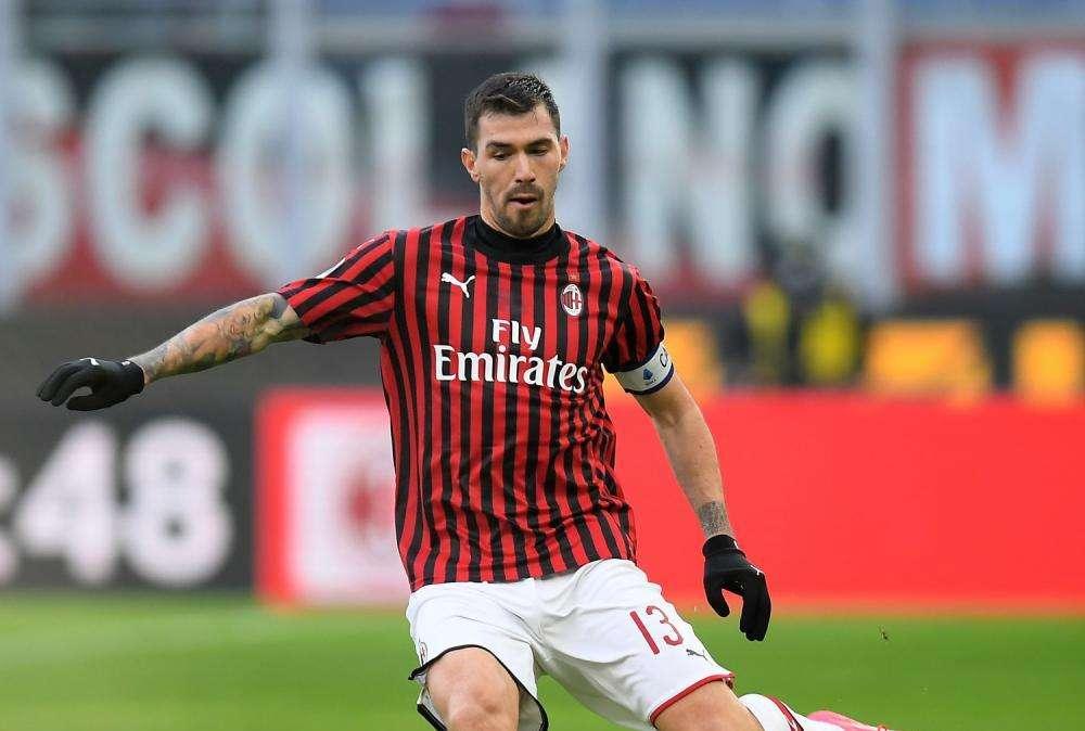 Il Barcellona su Romagnoli