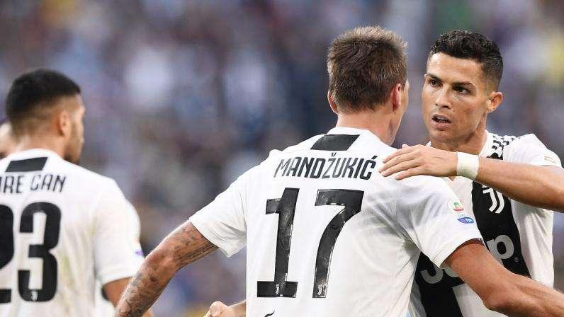 ESCLUSIVA TJ - Domenico Marocchino: "CR7 come l'ombrellone che ti ripara dal sole, in alcuni contesti rivedo l'Eto'o dell'Inter. Bernardeschi? Gioca a tutto campo come il mio amico Marocchi"