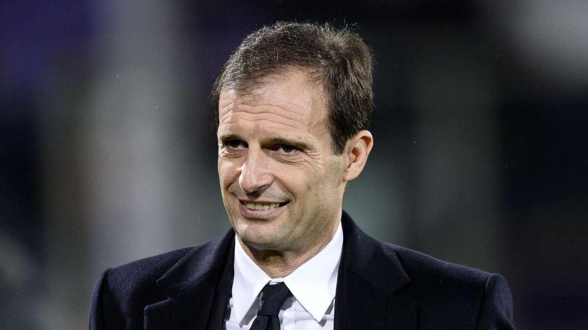 ALLEGRI IN CONFERENZA: "Dobbiamo tornare a vincere e a segnare. La squadra non è stanca, anzi. Conte? Incontro positivo. Irregolare e penalizzante il discorso diffide per la Supercoppa. Squalifica? Mi ha sorpreso. Garcia? Non giudico"