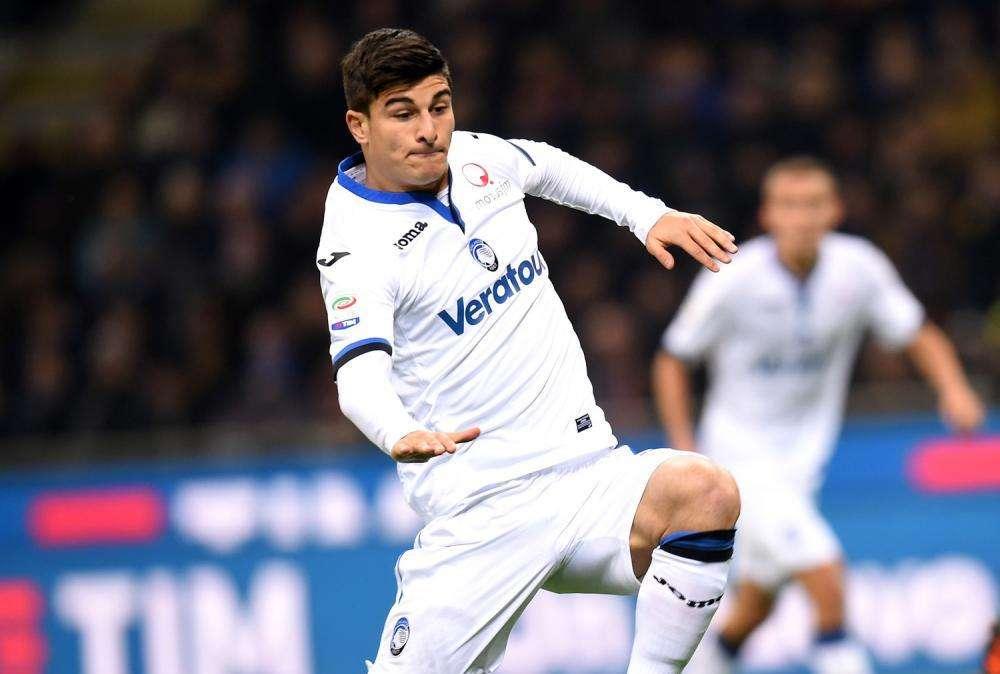 Sportmediaset - Il Parma "punta" Orsolini per tentare il ritorno in A