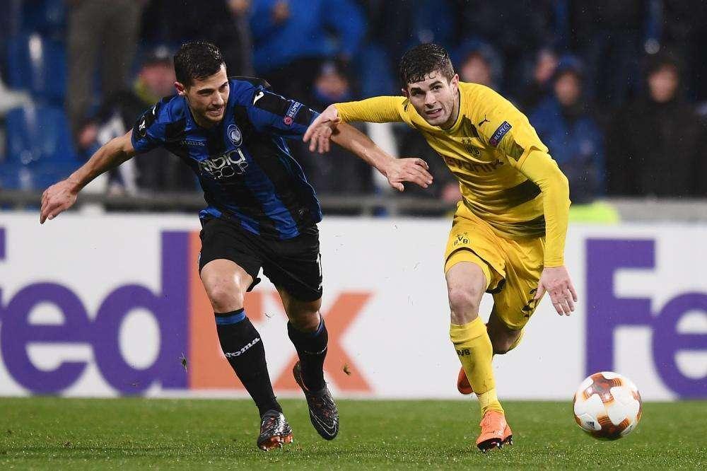 Pulisic: "A gennaio definirò il mio futuro"