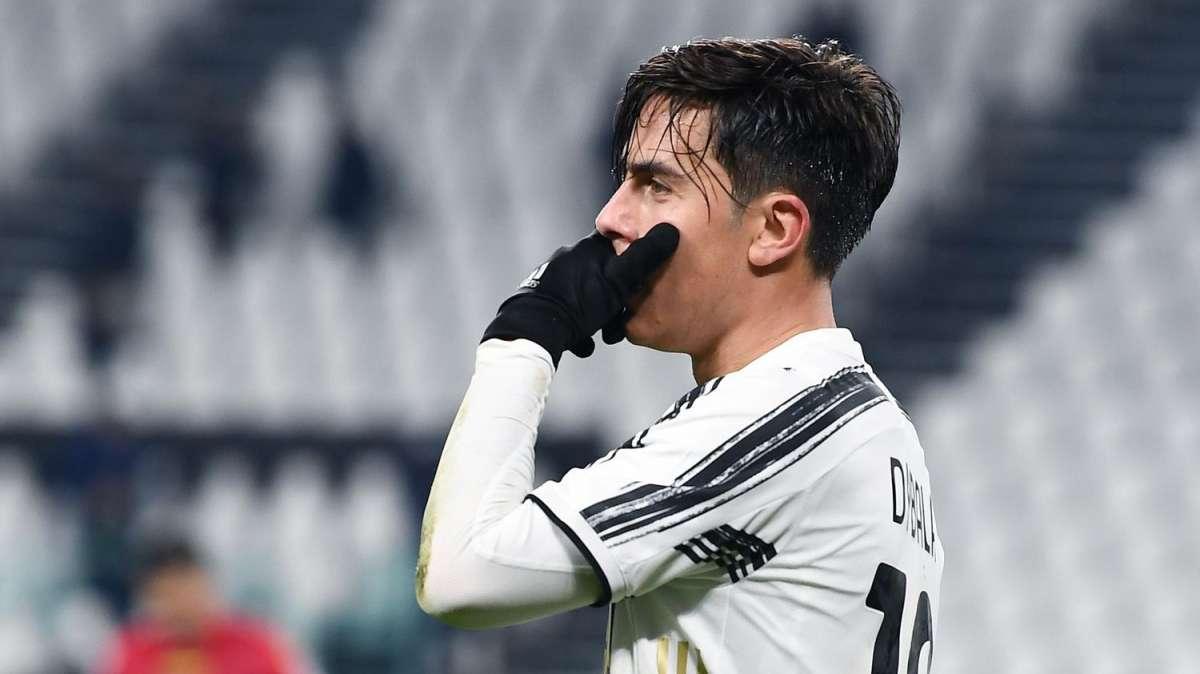 ESCLUSIVA TJ - Baravalle (Fox Sports) su Dybala: "In Argentina perplessi su di lui, difficile influenzi il gioco della Juve nel finale di stagione. Rinnovo? Richieste finanziarie altissime, il suo futuro sarà altrove"
