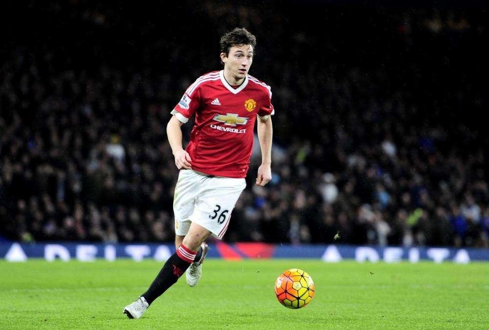 Manchester United pronto a liberare Darmian per la Juve? Arriva un indizio dall'Inghilterra