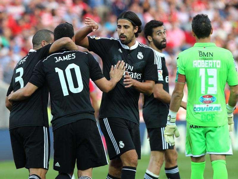 Gazzetta - Khedira in avvicinamento 