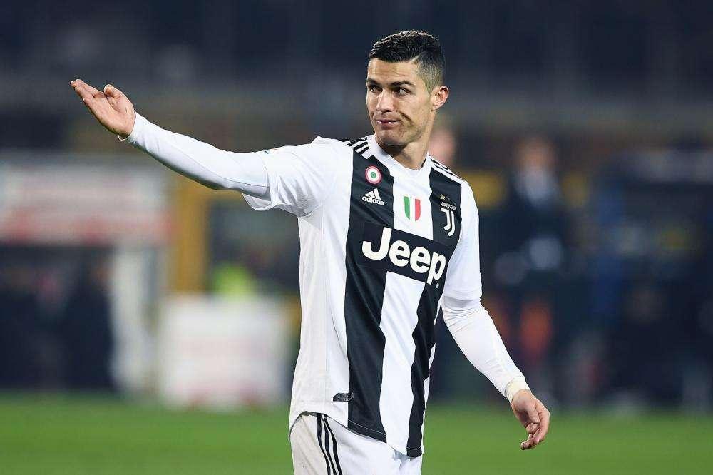 LIVE TJ - TORINO-JUVENTUS 0-1, CR7 regala il derby della Mole ad Allegri