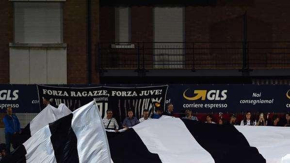 LIVE TJ - Spugna: "Le partite del torneo di Viareggio consentono alle nostre ragazze di crescere"