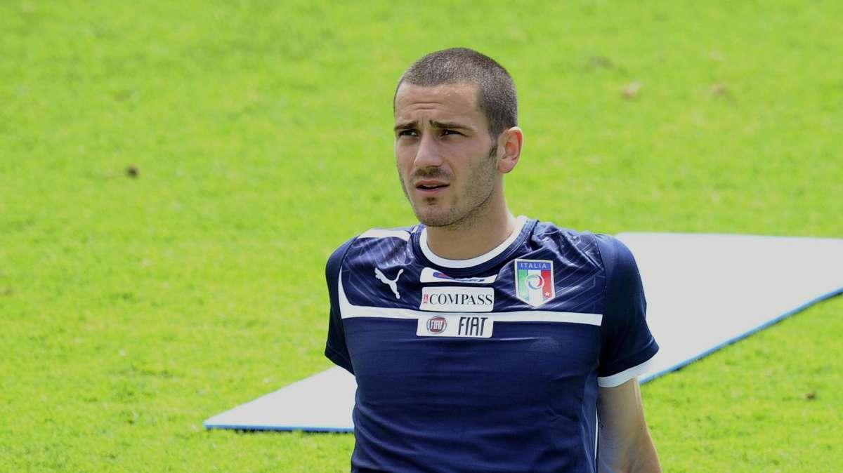 Bonucci: "La verità verrà a galla"