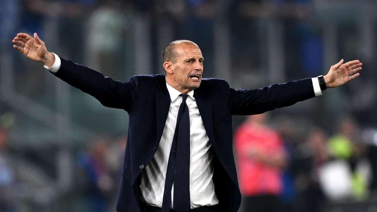 E' il compleanno di Max Allegri e Gianluca Pessotto: gli auguri della Juventus 