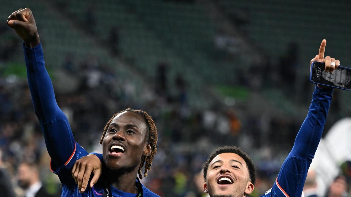 Sancho, ora ci pensa l'Atletico