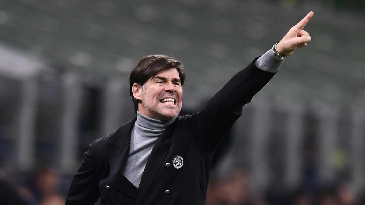 Udinese-Milan: le formazioni ufficiali 