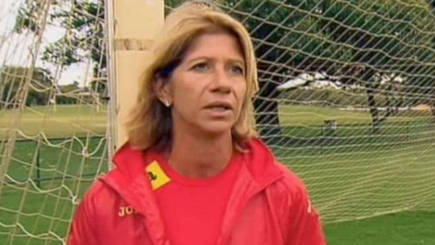ESCLUSIVA TJ - Carolina Morace: "Juve importante per decollo calcio femminile. Guarino ha grande personalità. Polemiche? Nessuna scorrettezza bianconera. Sul presidente del Toro..."