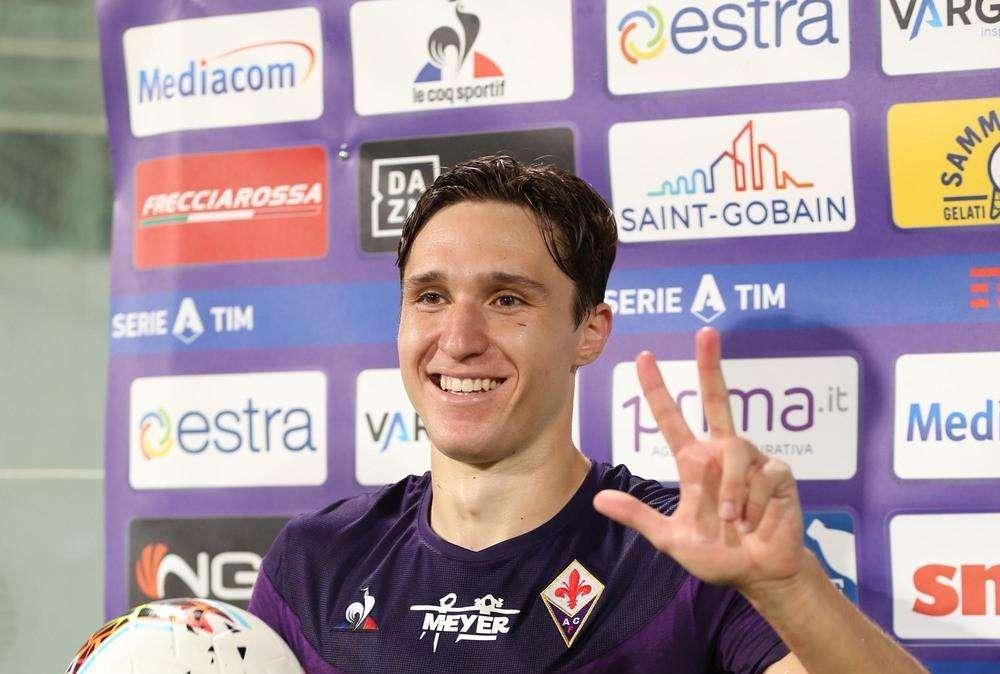 Chiesa, nientra trasferimento all'estero: il ragazzo vuole restare in Italia 