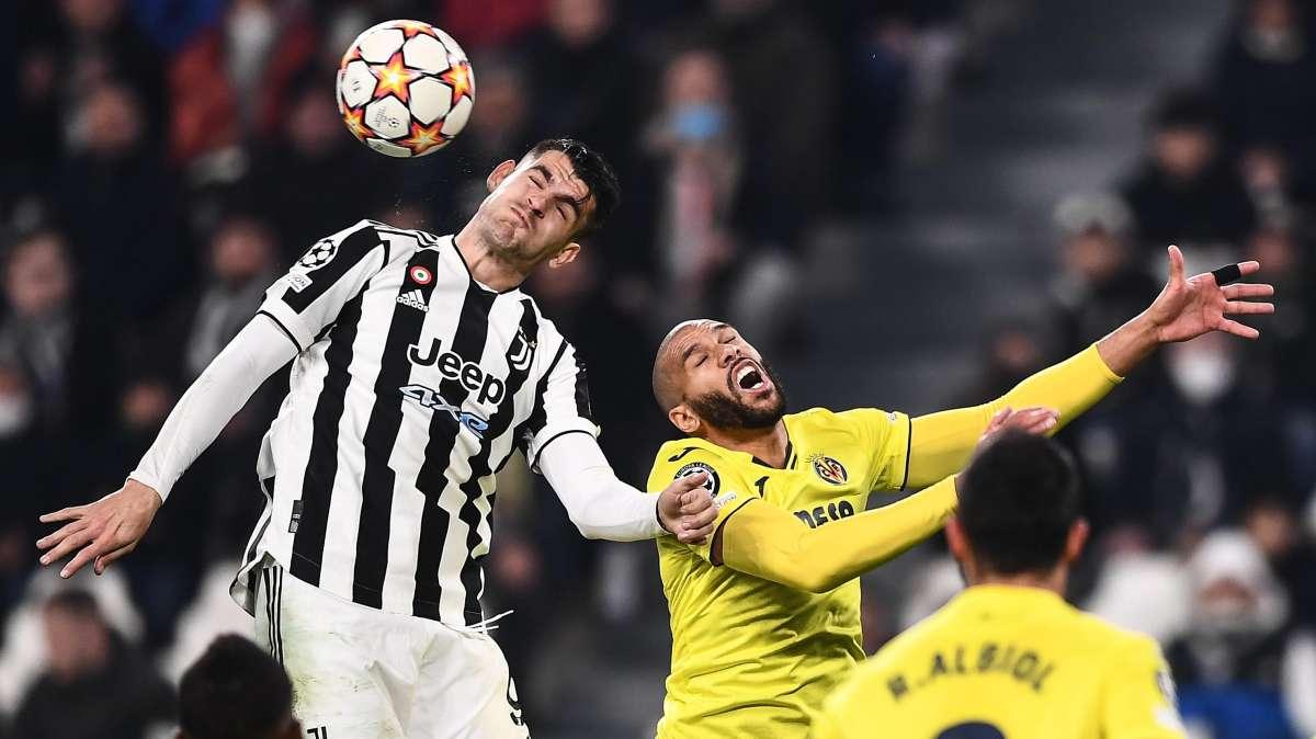 L'Arsenal insidia la Juve per due giocatori