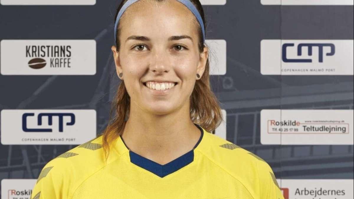 ESCLUSIVA TJ - Rikke Sevecke (Brøndbyernes IF): "Rispettiamo tantissimo la Juventus, faremo di tutto per superare il turno"