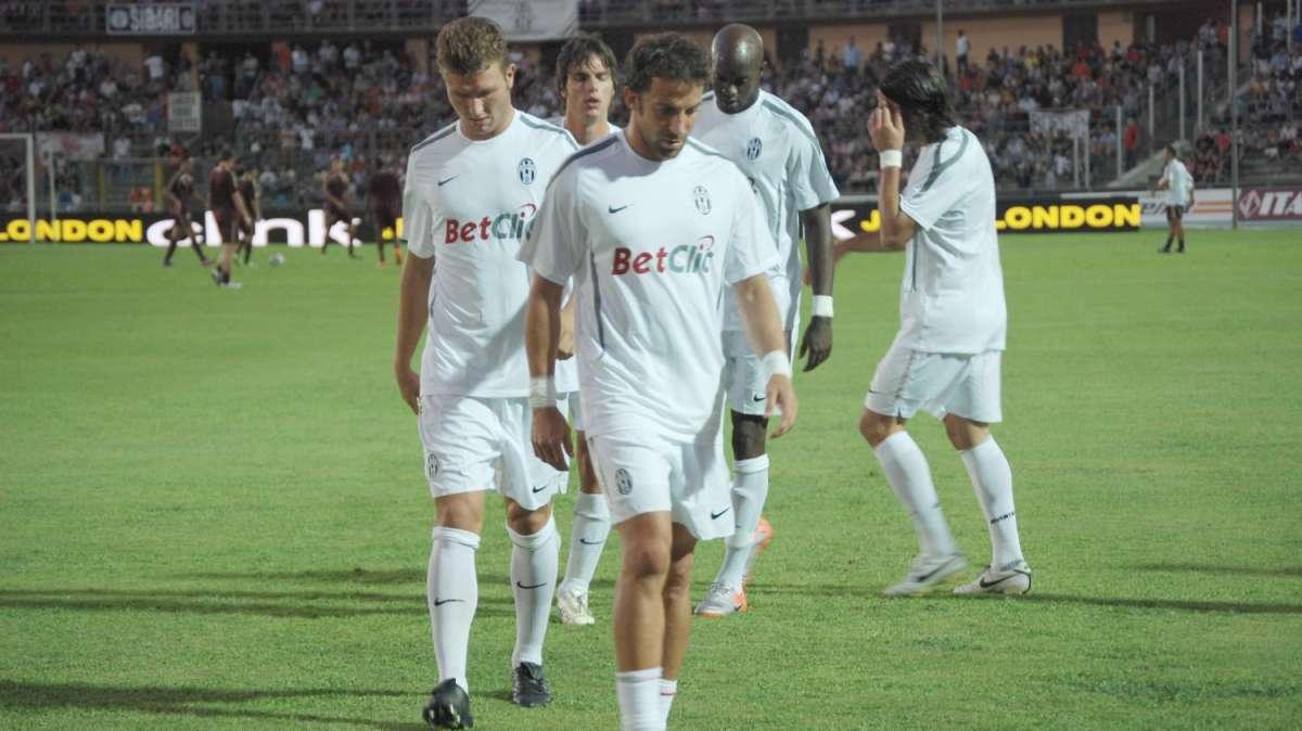LETTERA DEL TIFOSO Ehab dall'Egitto: "A Vinovo troppi infortuni. Così non si vince!"
