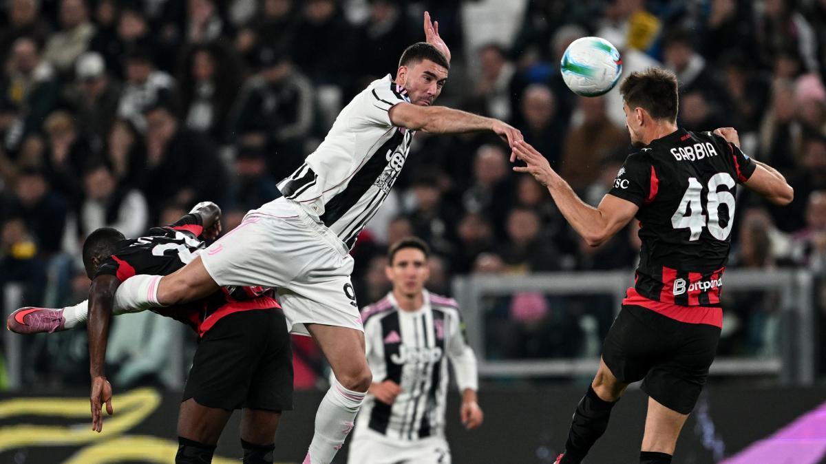 L'obiettivo della Juventus non può essere il quinto posto, paura, insicurezza e un atteggiamento da rivedere