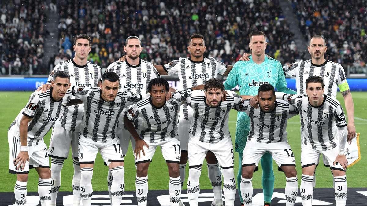 Mancanza di rispetto per la Juventus 