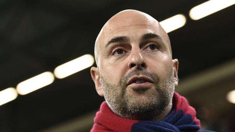 Giulini: "Romagna e Barella? Un altro anno qui gli farebbe bene. Su Han e la Juve..."