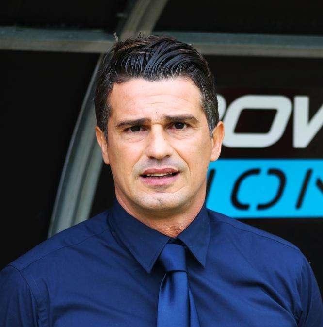 Di Napoli: "Scudetto? La Juve resta la squadra da battere ma non si aspettava Inter e Lazio così agguerite"