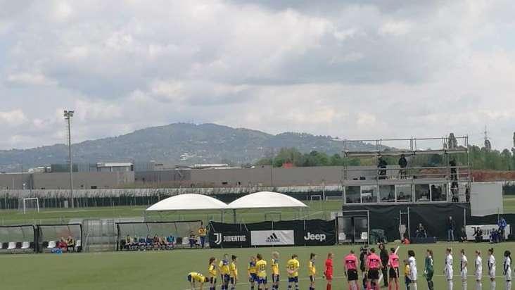 LIVE TJ - Juventus Women-Tavagnacco 5-0. Galli e le doppiette di Aluko e Girelli, bianconere di nuovo in testa
