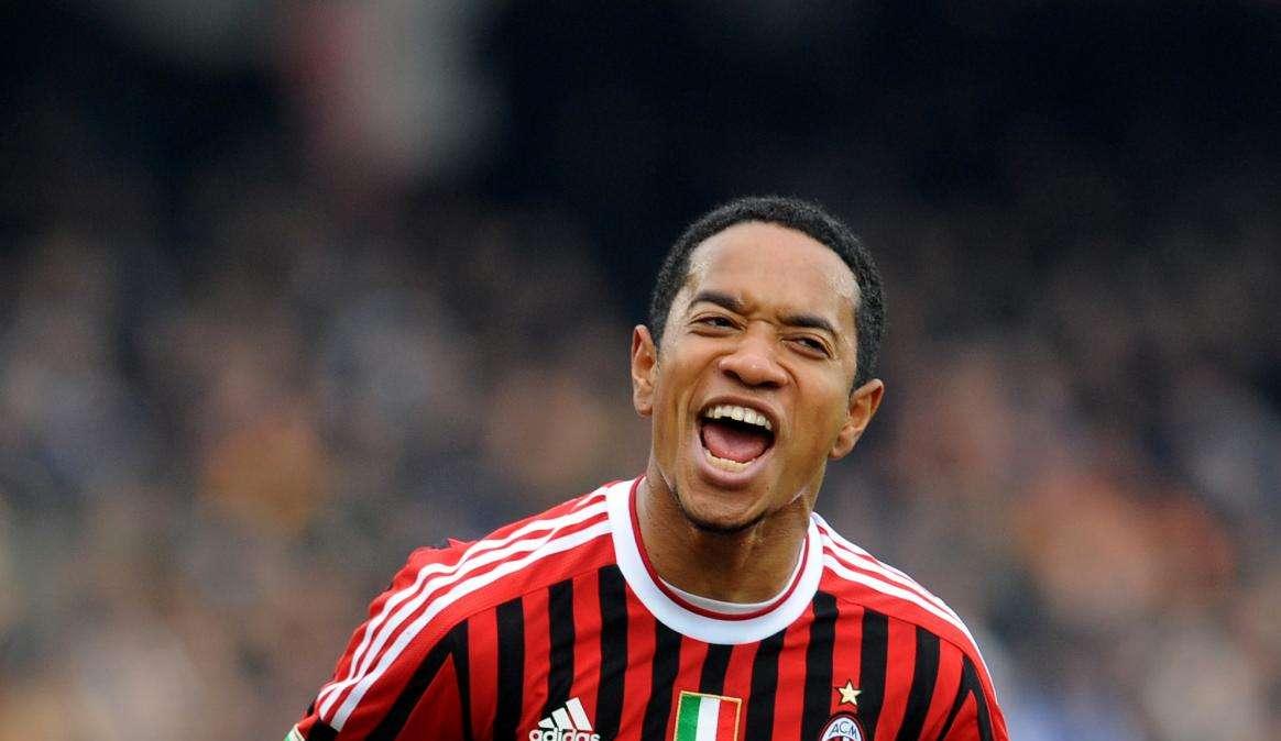 QUI MILAN - Emanuelson: "Con la Juve partita importante, ci arriviamo nel migliore dei modi"