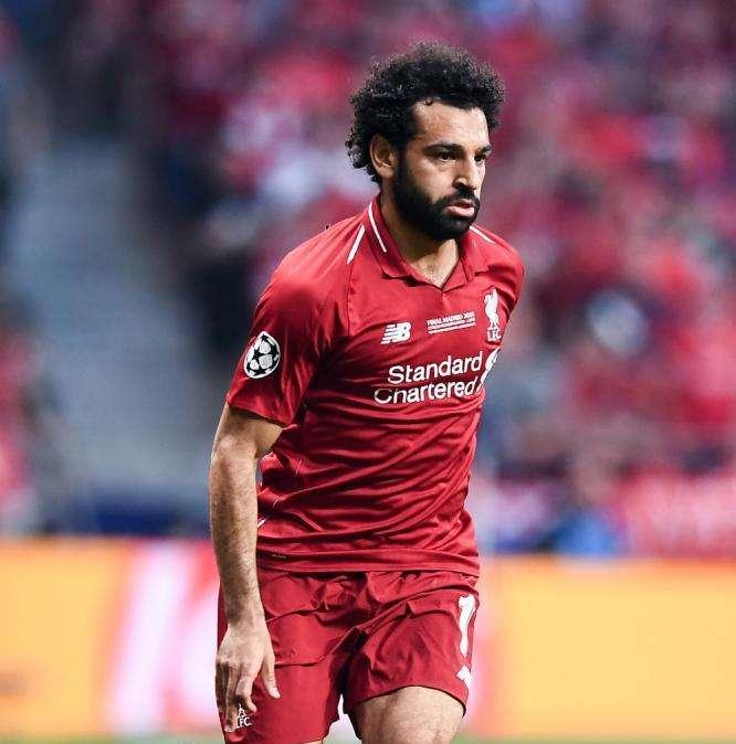 Eto'o: "Salah? Se potesse andrebbe al Barcellona"
