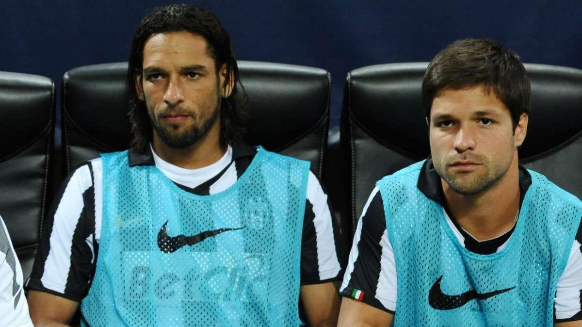 Pressenda (Sky Sport): "Sfumato Hugo Almeida, la Lazio potrebbe puntare su Amauri"