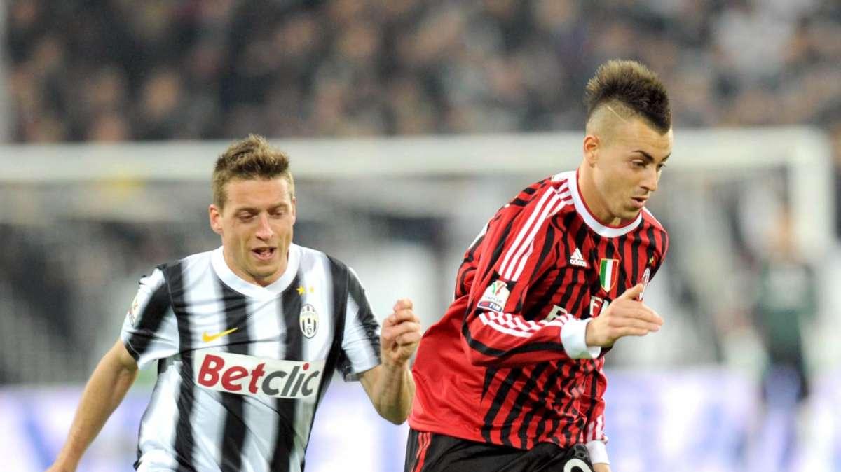 Agente Giaccherini: "Non va al Wolfsburg, Cesena e Juve troveranno un accordo"